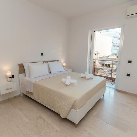Lux City Apartment Cos Exterior foto