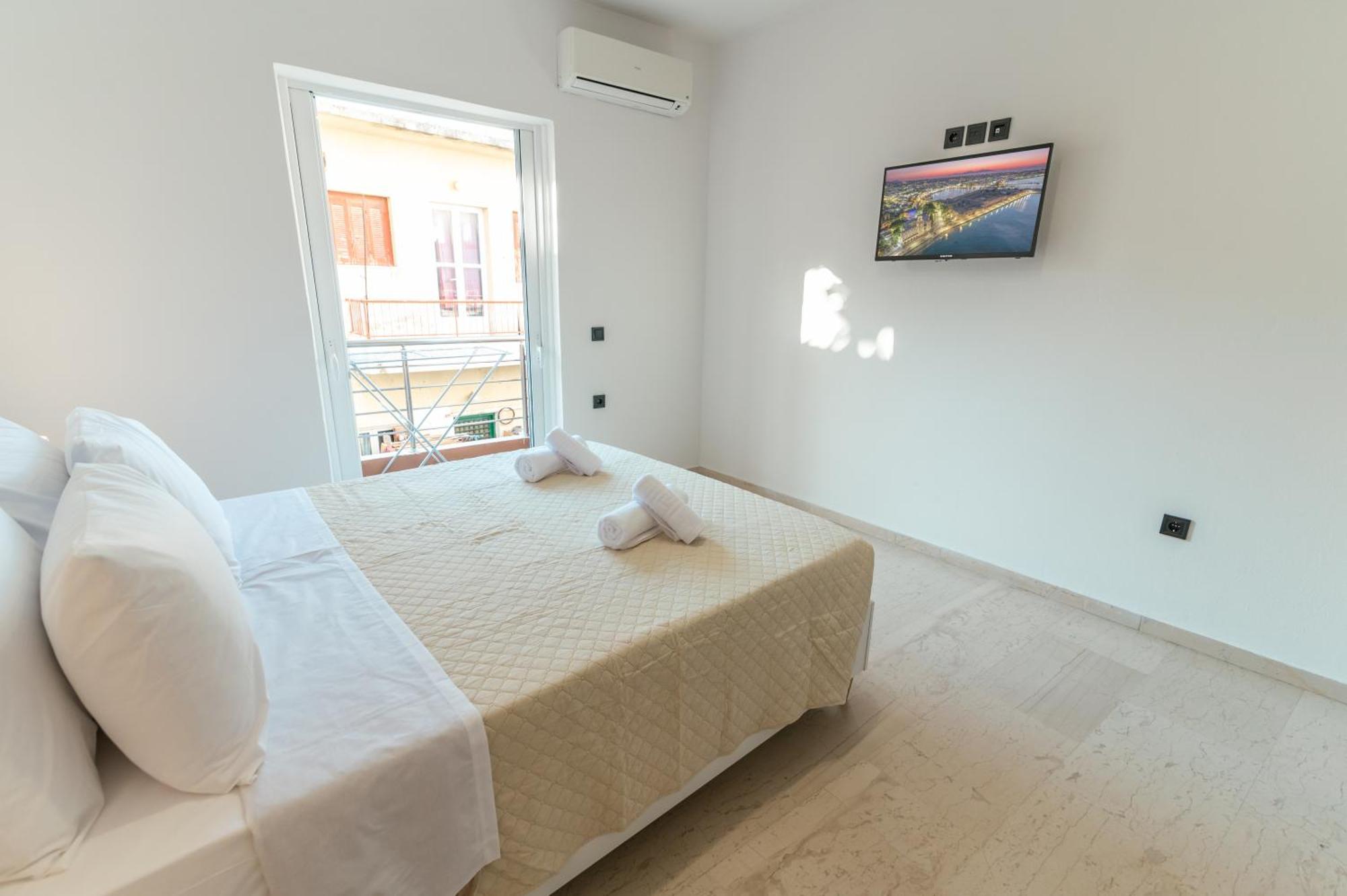 Lux City Apartment Cos Exterior foto