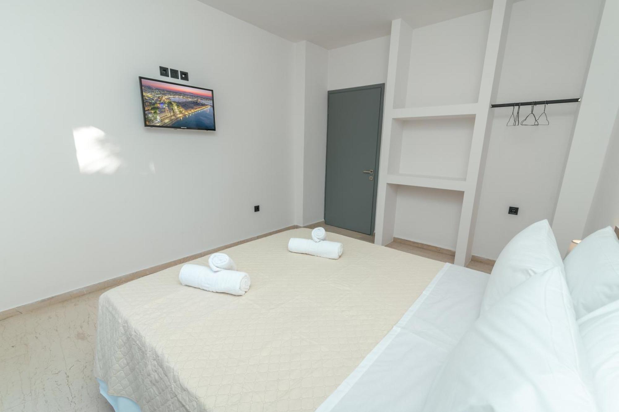 Lux City Apartment Cos Exterior foto