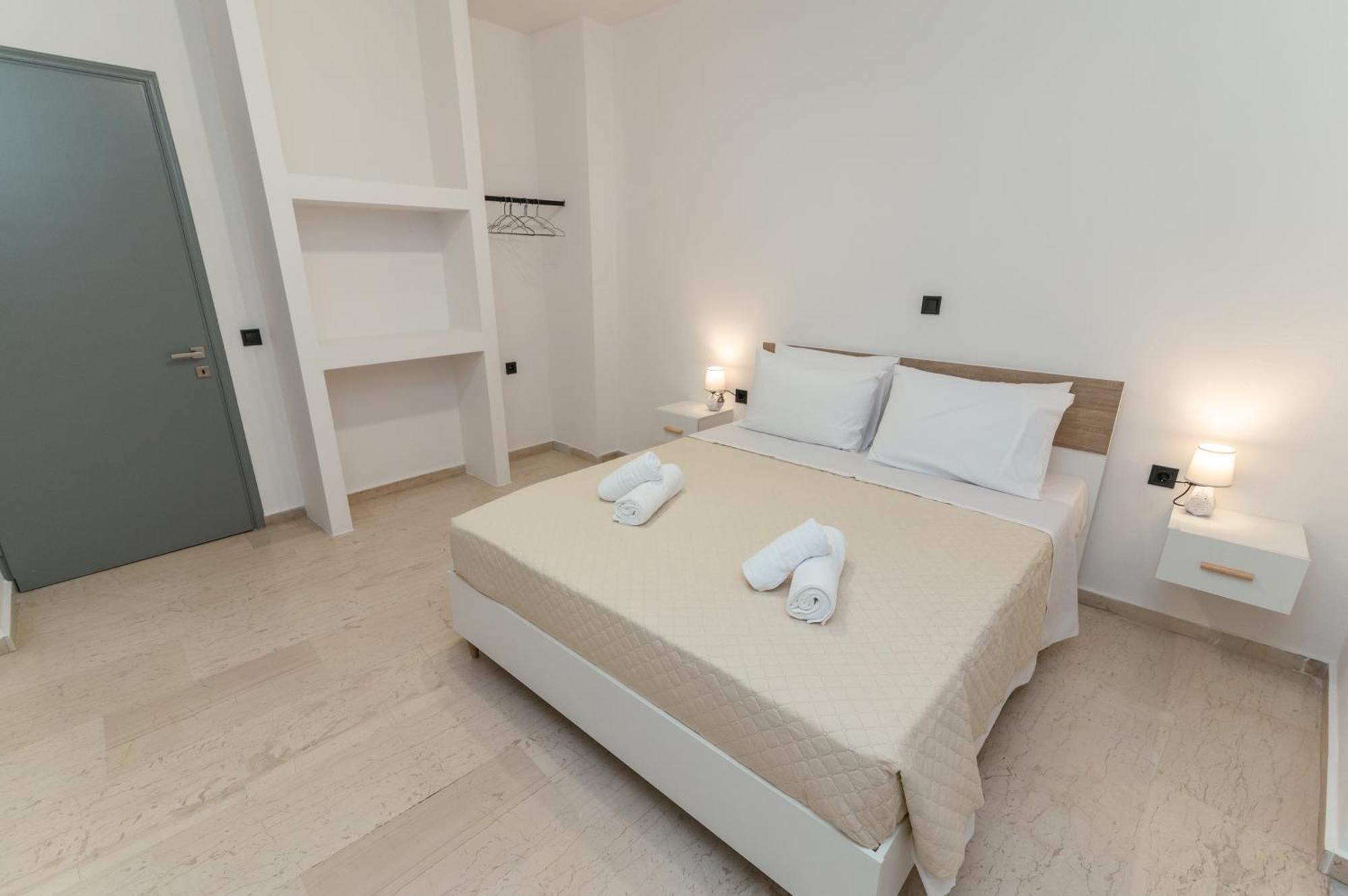 Lux City Apartment Cos Exterior foto