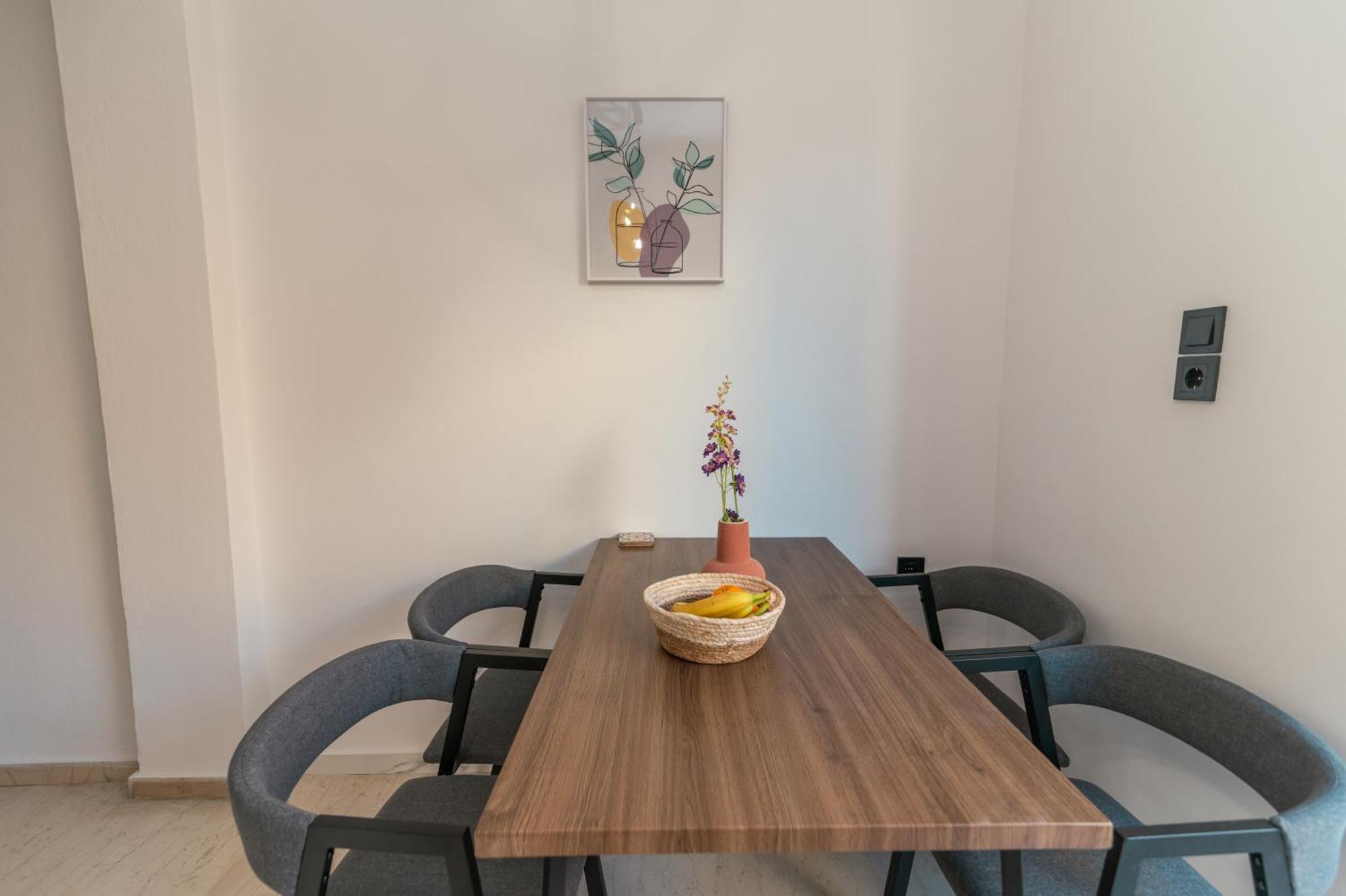 Lux City Apartment Cos Exterior foto