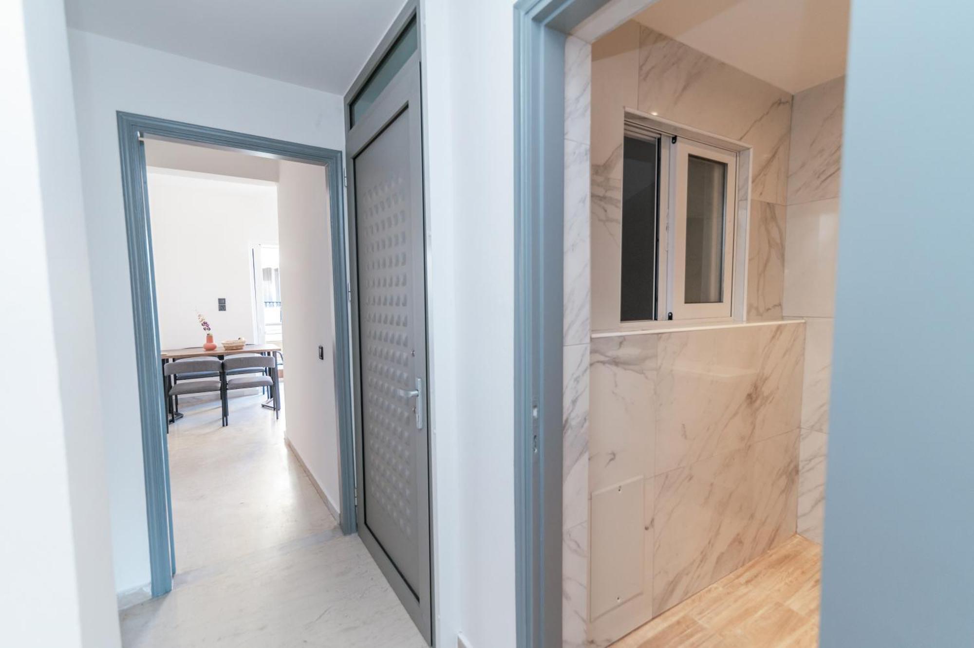 Lux City Apartment Cos Exterior foto