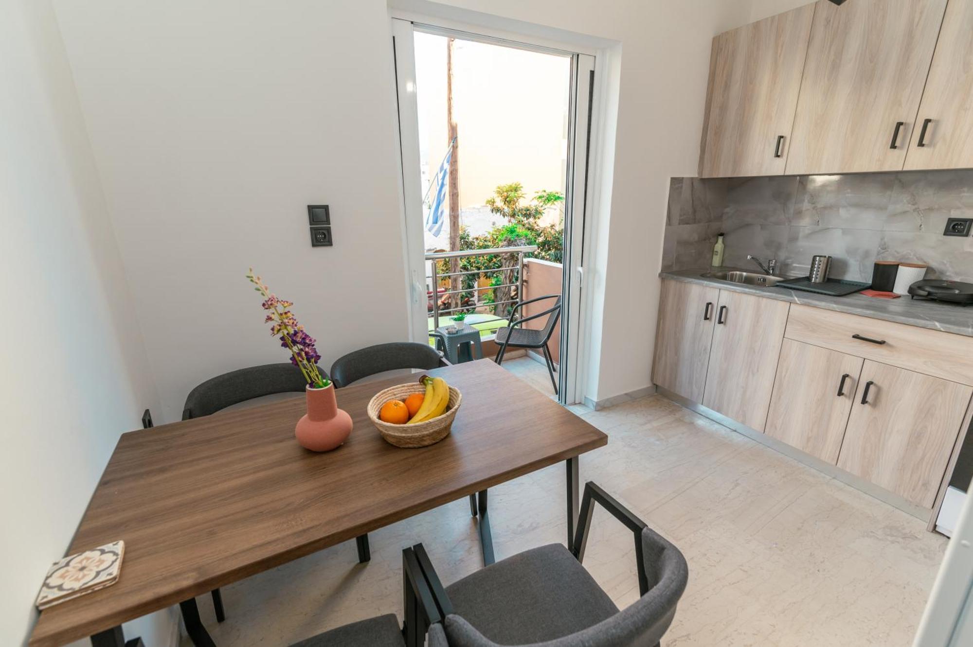Lux City Apartment Cos Exterior foto