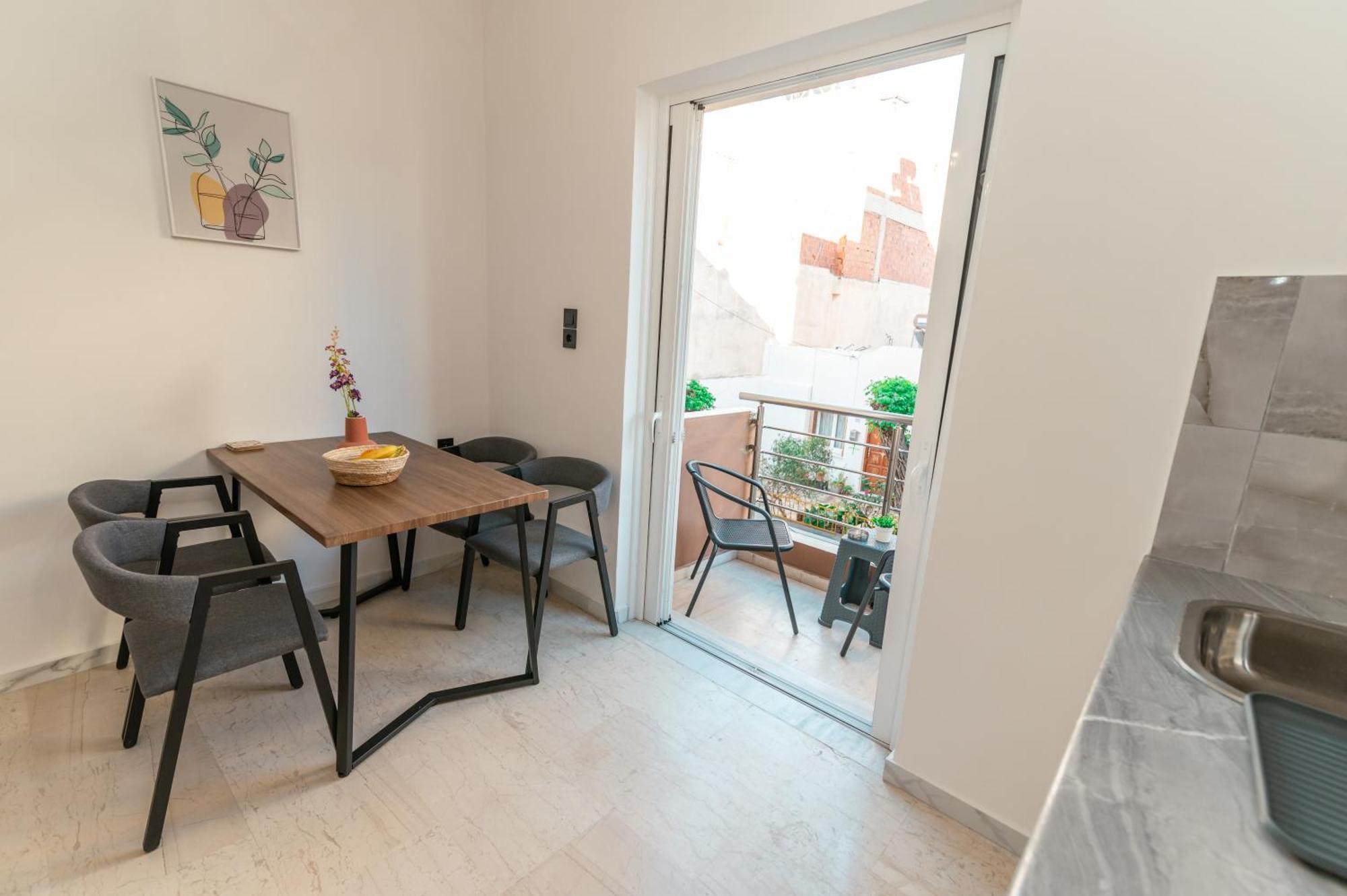 Lux City Apartment Cos Exterior foto